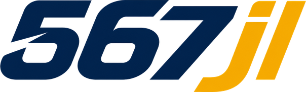 567jl official logo